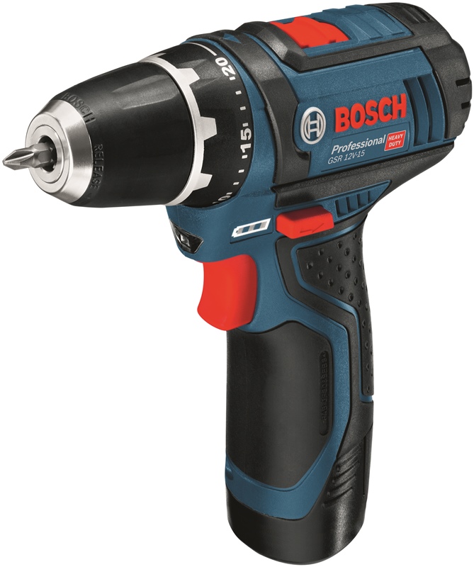 Power Tools Bosch per professionisti